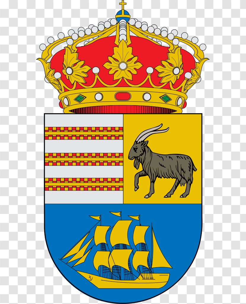 Almensilla Coslada Bureta Castile And León Escutcheon - Le%c3%b3n - Puerto Transparent PNG