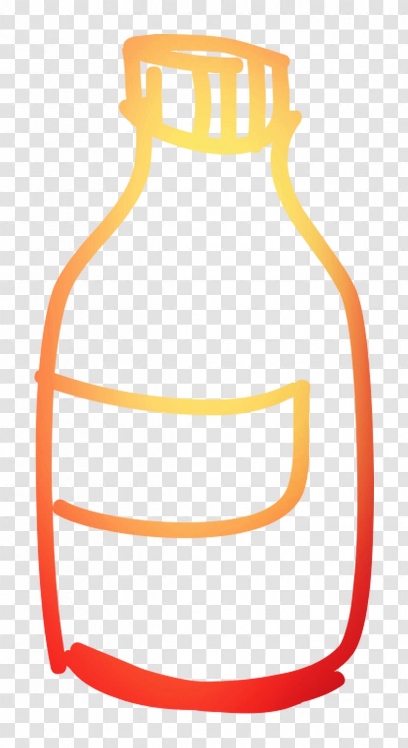 Product Design Yellow Line Font - Orange - Drinkware Transparent PNG