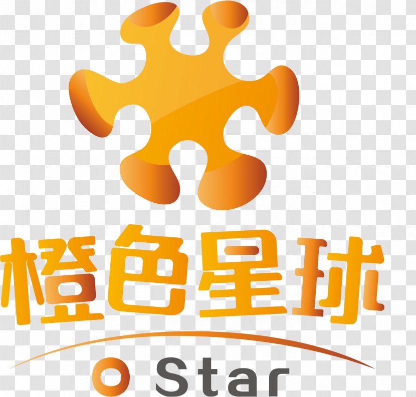 Business Marketing Beijing Investment Venture Capital - Logo - Bahia Orange Transparent PNG