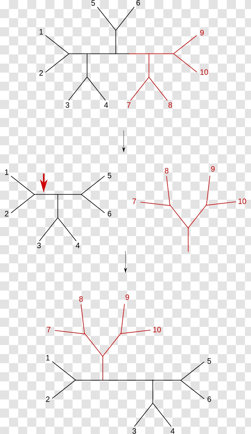 Line Point Angle - Diagram - Design Transparent PNG