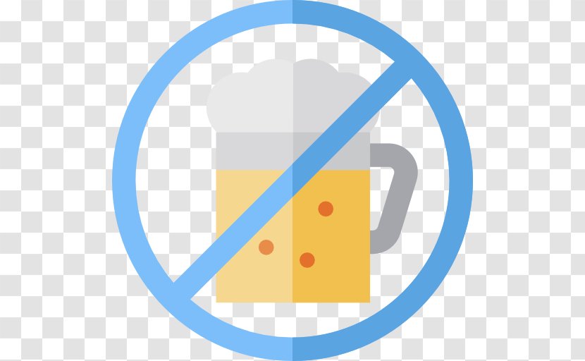 Sticker - Text - Beer Pack Transparent PNG