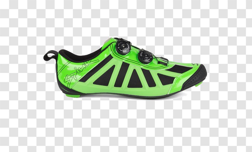 Cycling Shoe Triathlon Sneakers - Walking Transparent PNG
