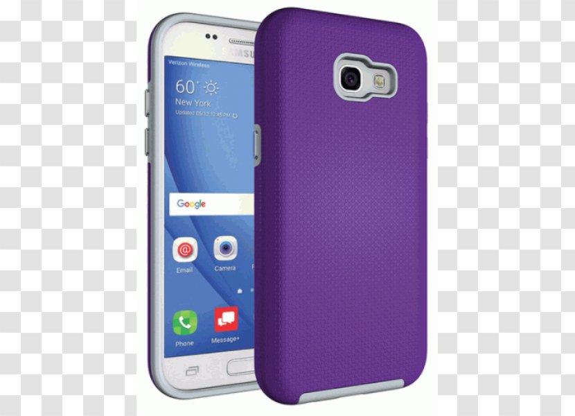 Samsung Galaxy A5 (2017) A7 A3 (2015) J3 - Mobile Phone Transparent PNG
