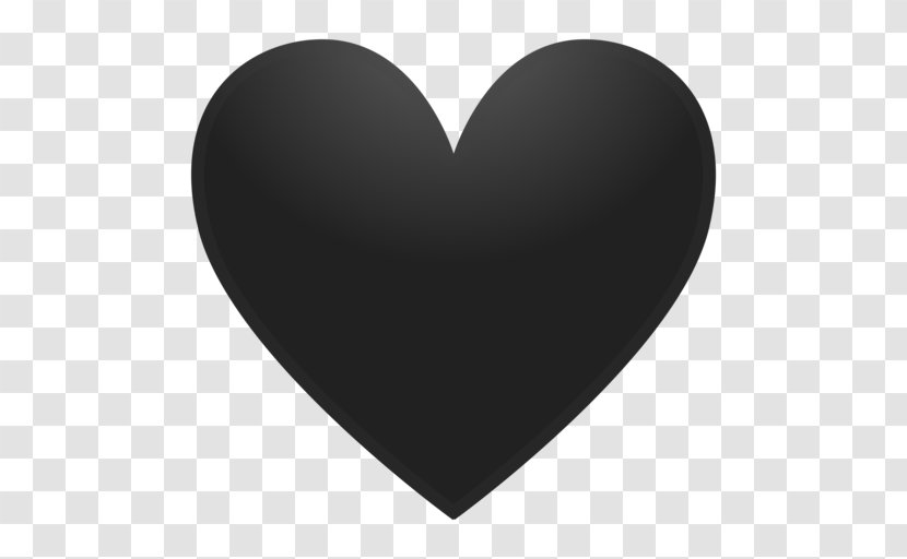 Heart Symbol Love Geometry - Broken Transparent PNG