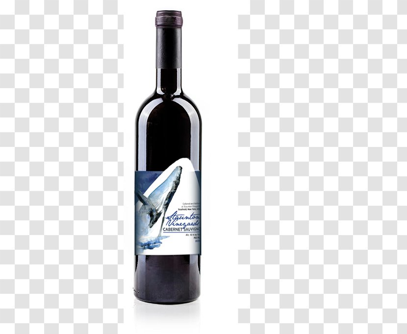 Wine Tempranillo Grenache Covinca Bottle - The Transparent PNG