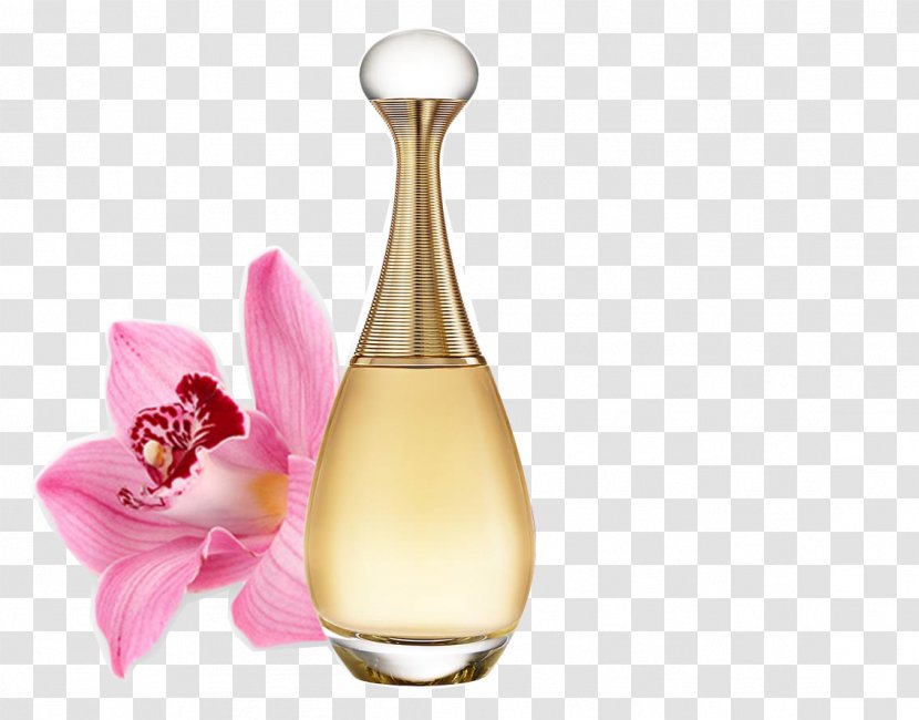 lancome dior perfume