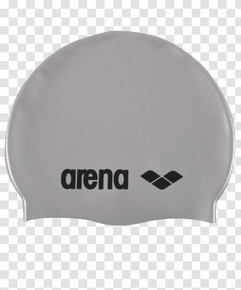 Swim Caps Bonnet Arena Silicone Swimming Transparent PNG
