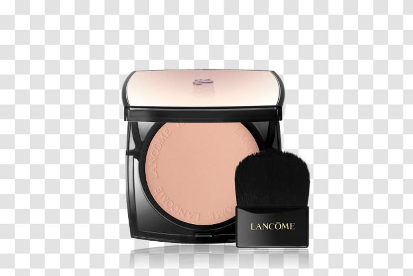 Face Powder Lancôme Cosmetics Lip Liner Rouge - Human Skin Color - Perfum Transparent PNG