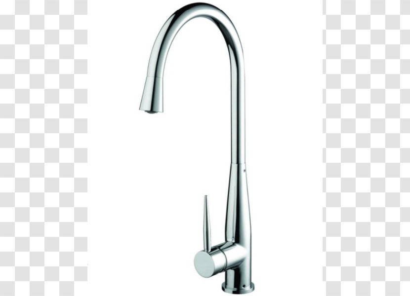 Tap Sink Kitchen Nickel Chrome Plating Transparent PNG