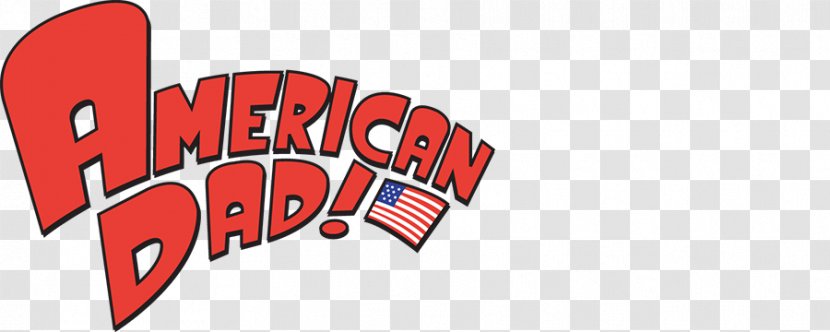 Logo Brand Symbol Character - Watercolor - American Dad Transparent PNG