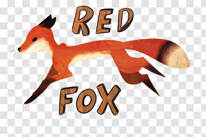 Red Fox Clip Art - Dog Like Mammal - Images Free Transparent PNG