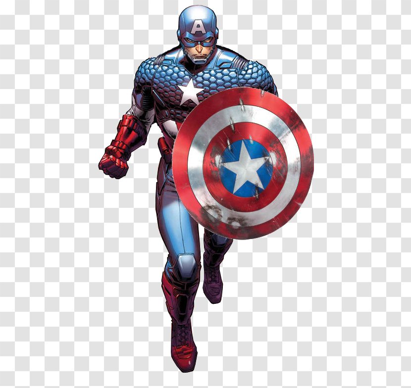 Captain America Clint Barton Iron Man Carol Danvers Marvel Universe - Cinematic Transparent PNG