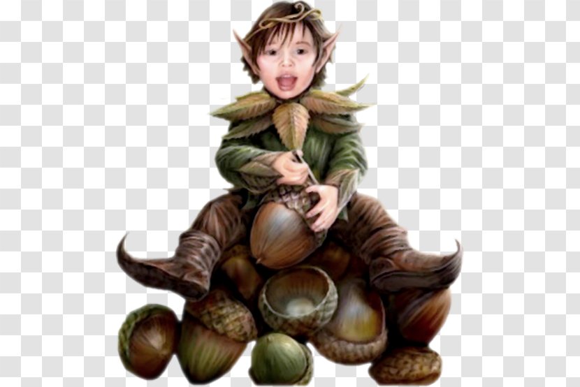 Goblin Elf Duende Fairy Troll - Mythology Transparent PNG