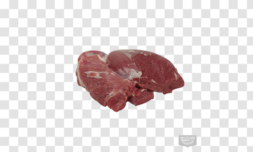 Bresaola Game Meat Lamb And Mutton Bacon - Tree - Bologna Sausage Transparent PNG
