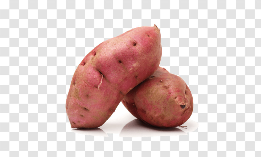 Sweet Potato Tuber Root Vegetable Food Ullucus Transparent PNG