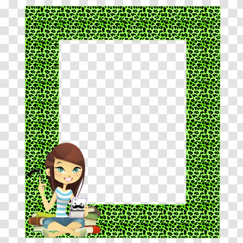 Picture Frames Text Book Pattern Transparent PNG