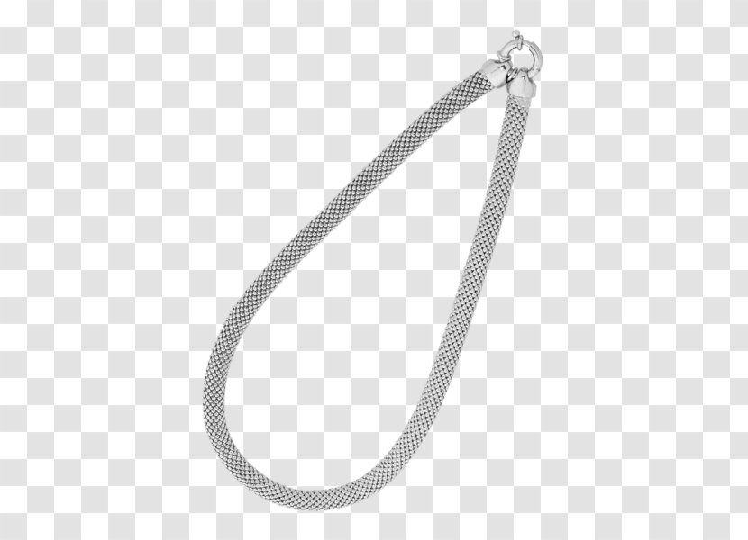 Chain Silver Jewellery - Ball Dog Tags Transparent PNG