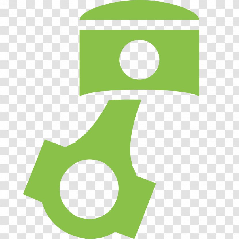 Piston Cylinder - Symbol Transparent PNG