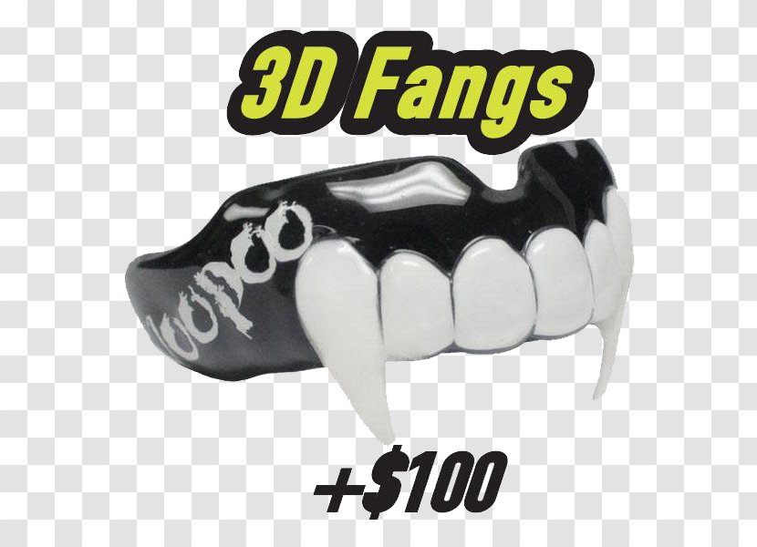 Mouthguard Fang Sport American Football - Dentist Transparent PNG