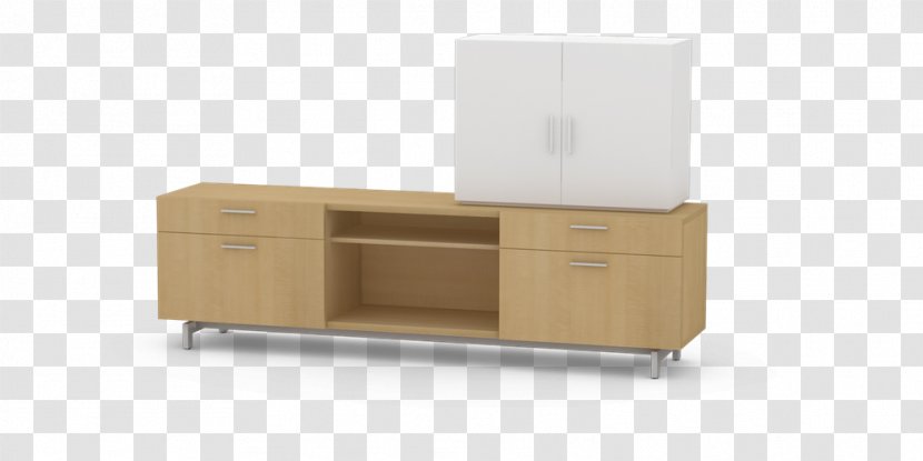 Buffets & Sideboards File Cabinets - Furniture - Practical Desk Transparent PNG