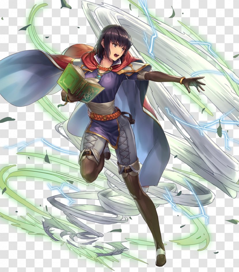 Fire Emblem Heroes Emblem: Thracia 776 Genealogy Of The Holy War Echoes: Shadows Valentia Video Game - Frame - Corban Knight Transparent PNG