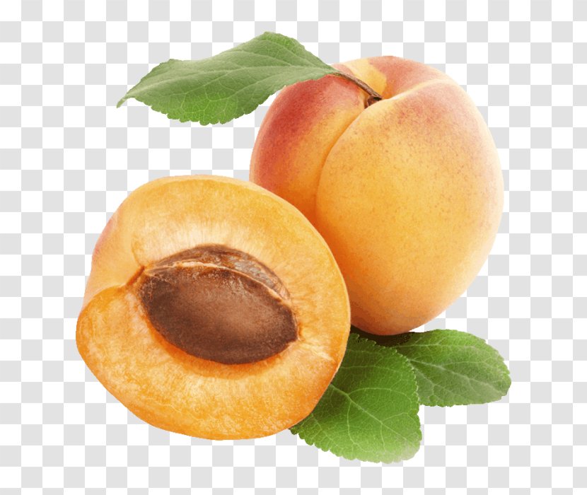 Apricot Vegetarian Cuisine Jam Fruit Food - Diet Transparent PNG