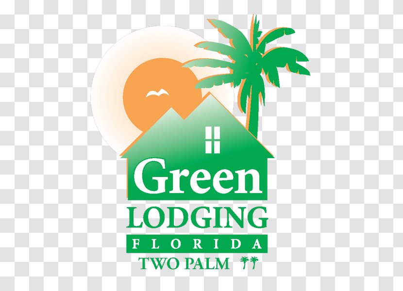 Florida Accommodation Hotel Resort Green Lodges - Artwork Transparent PNG