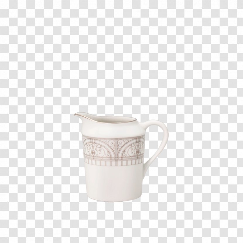 Jug Coffee Cup Ceramic Mug Lid - Tableware Transparent PNG