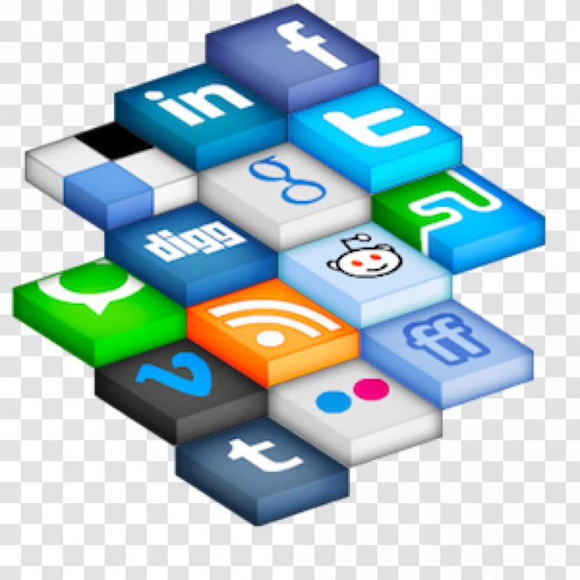 Social Media Digital Marketing Online Advertising Affiliate - Internet Transparent PNG