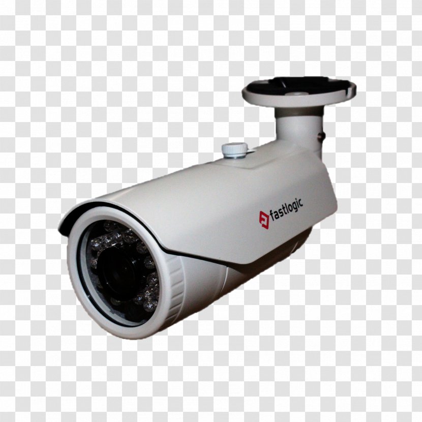 Video Cameras Closed-circuit Television Hikvision Security - Camera Transparent PNG