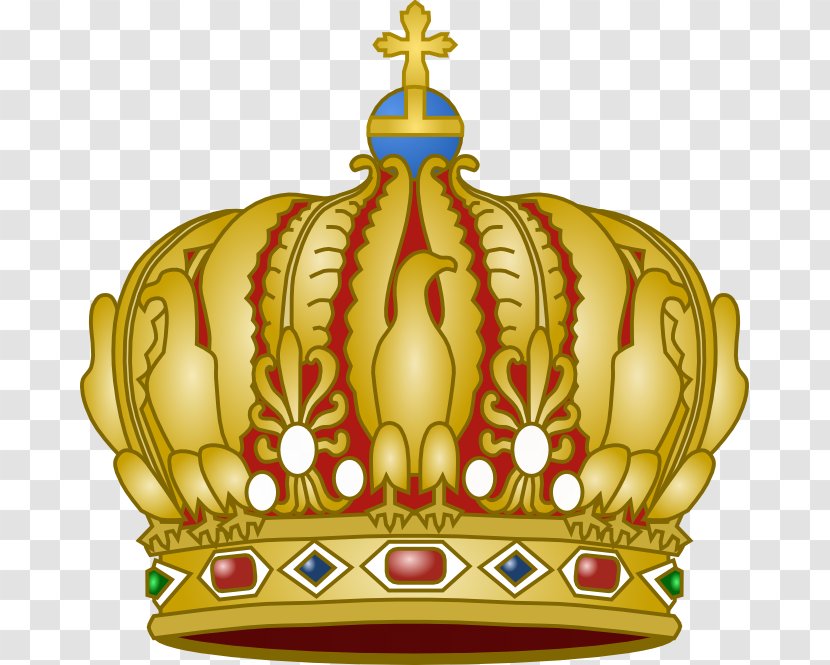 Second French Empire First Coat Of Arms Belgium Crown Napoleon - Blazon - Carriage Horse Transparent PNG