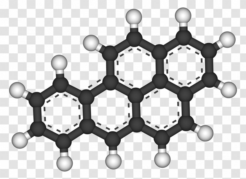 Dibenz[a,h]anthracene Polycyclic Aromatic Hydrocarbon Phenanthrene Ovalene - Benzocphenanthrene - 3d Worker Transparent PNG
