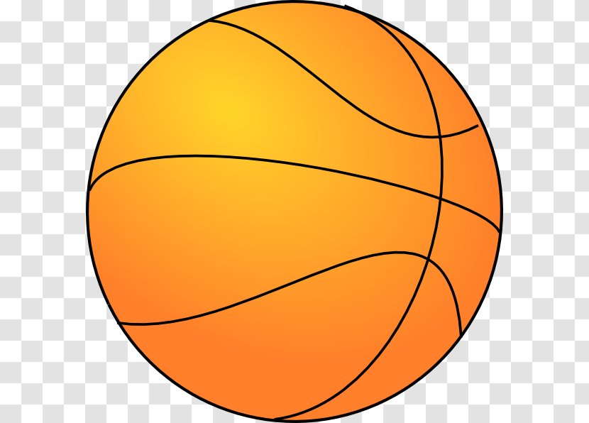 Basketball Clip Art - Court Transparent PNG