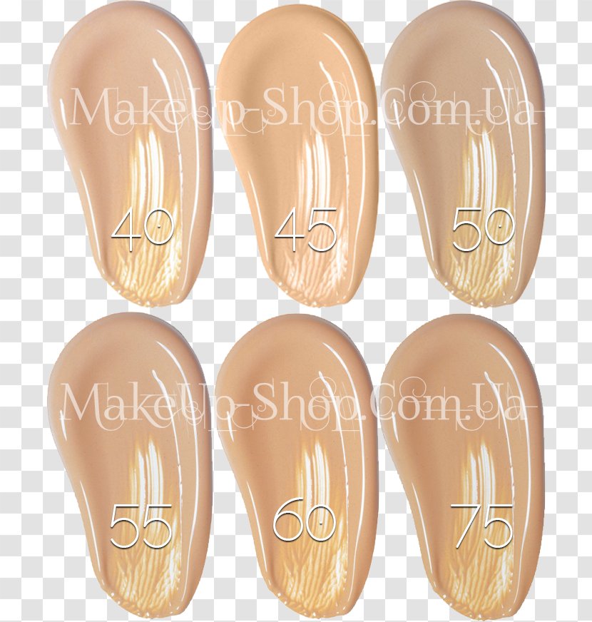 Foundation Product Design Shoe Max Factor - Mascara Transparent PNG