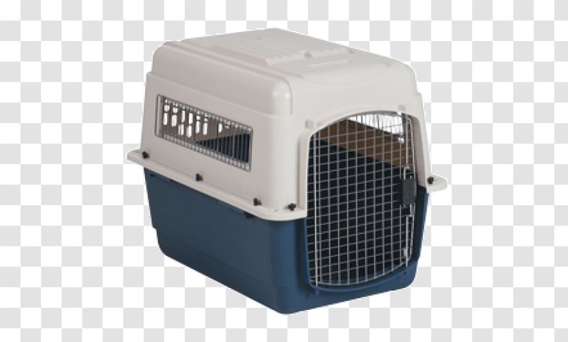 Dog Crate Kennel Pet Carrier - Petsmart Transparent PNG