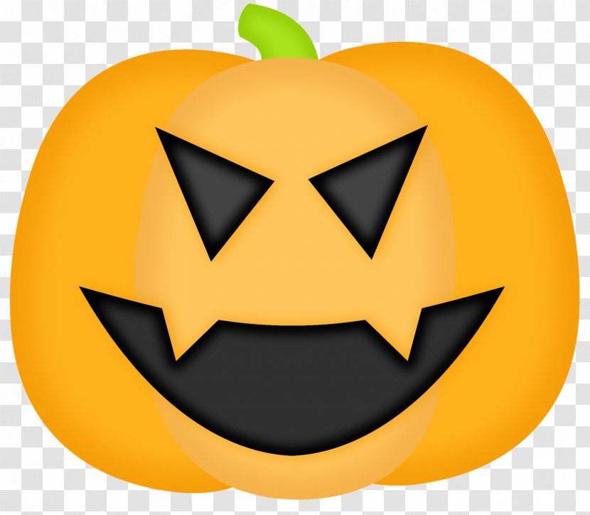 Jack-o'-lantern Calabaza Winter Squash Cucurbita Clip Art - Ps 3 Transparent PNG