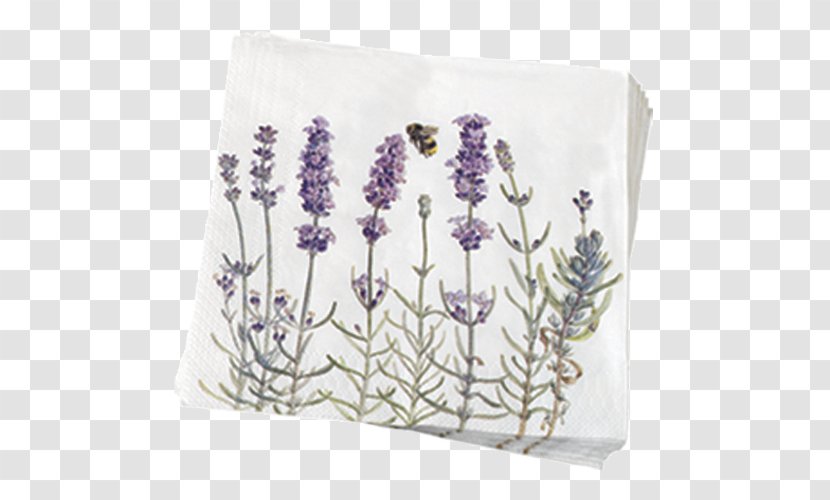 Tray Lavender Pillow Melamine Provence Transparent PNG
