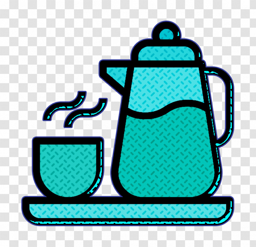 Coffee Shop Icon Coffee Pot Icon Food And Restaurant Icon Transparent PNG