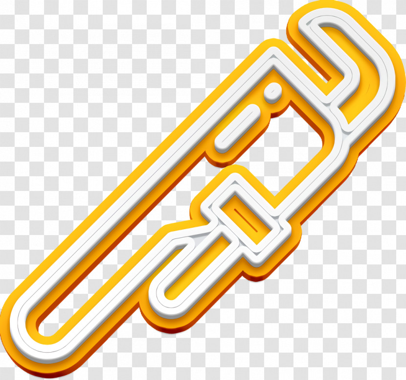 Wrench Icon Architecture & Construction Icon Transparent PNG