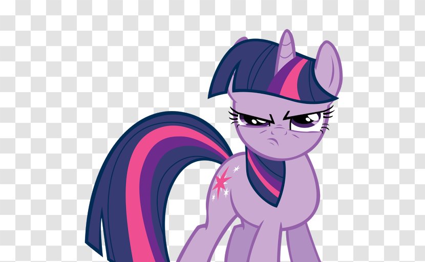 Twilight Sparkle Applejack Rainbow Dash Rarity Pony - Facial Expression Transparent PNG