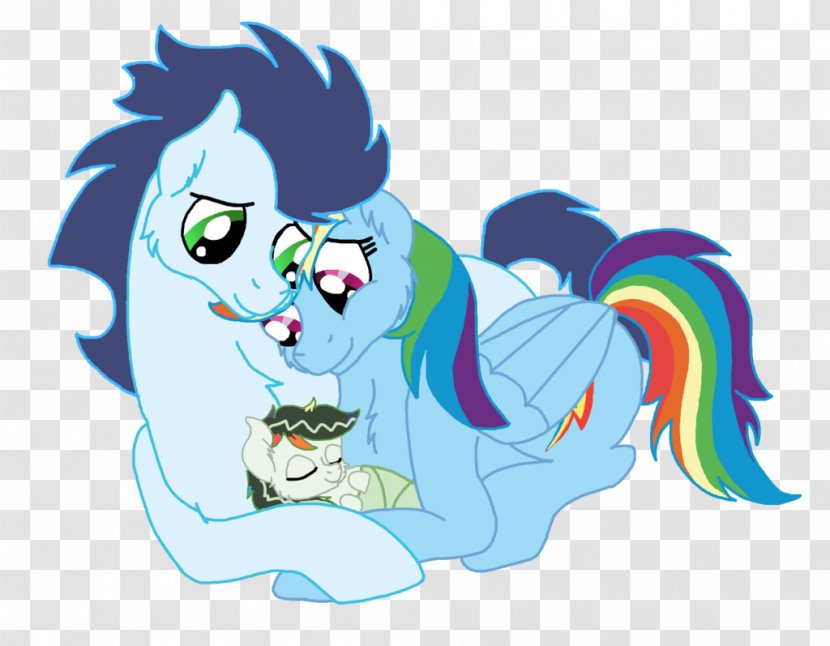 Rainbow Dash YouTube Pinkie Pie Rarity Pony - Watercolor - The Boss Baby Transparent PNG