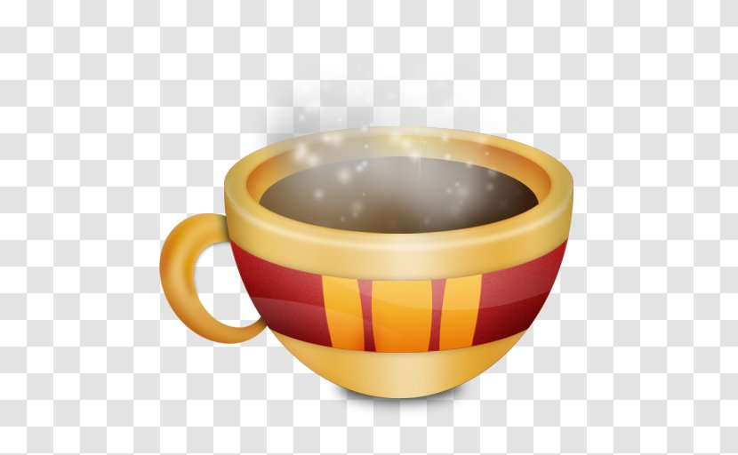 Coffee Cup Mug Icon - Scalable Vector Graphics Transparent PNG