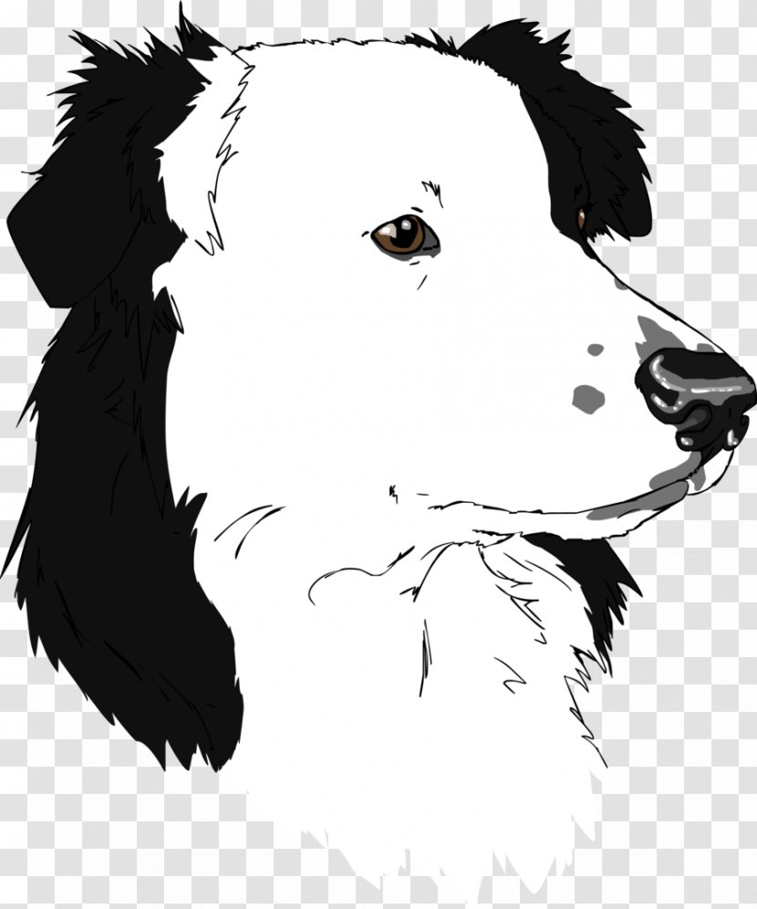 Dog Breed Puppy Snout Horse - Mammal Transparent PNG