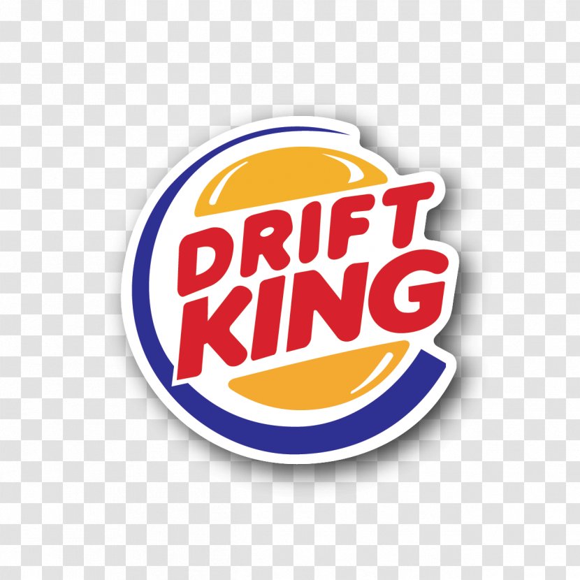 Wall Decal Bumper Sticker Label - Brand - Burger King Transparent PNG