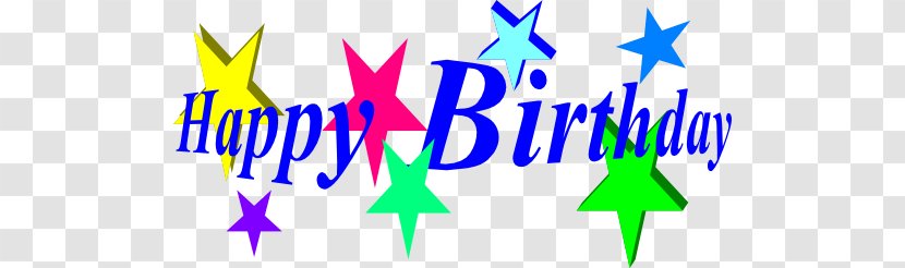 Happy Birthday To You Cake Clip Art - Gift - Images Of Transparent PNG