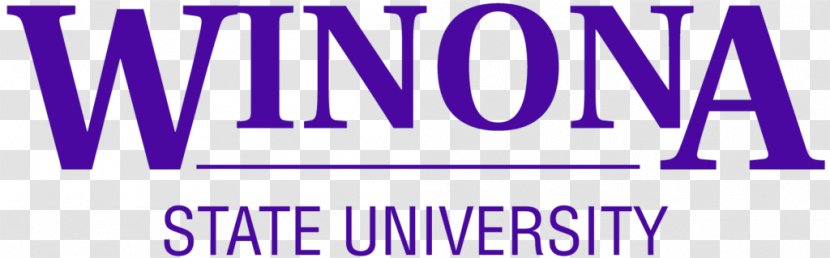 Winona State University Warriors Football Bookstore Minnesota Colleges And Universities System - Brand - Student Transparent PNG