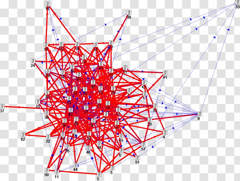 Line Triangle Point - Area - Positive Energy Transparent PNG