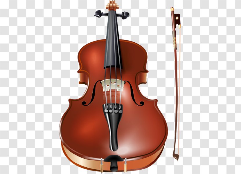 Violin String Instruments Viola Musical Clip Art - Quartet Transparent PNG