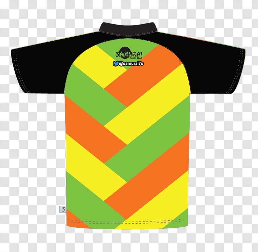 T-shirt Logo Sportswear - Tshirt Transparent PNG
