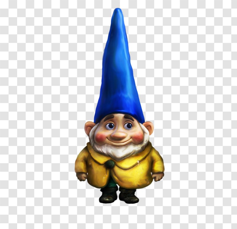 Benvolio Seven Dwarfs Garden Gnome Tybalt - Dwarf - Flatter Transparent PNG